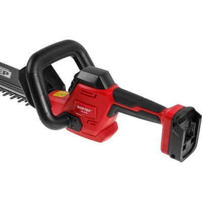 Аккум. кусторез WORTEX DB 5018 ALL1 XLT SOLO 18В, 500 мм, шаг 17 мм Аккум. кусторез WORTEX DB 5018 ALL1 XLT SOLO 18В, 500 мм, шаг 17 мм