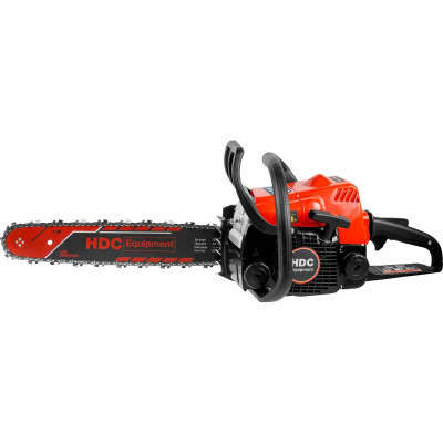 Бензопила HDC HD-C180 шина 40 см (16"), 3/8" LP, 1.3 мм, 55 зв. Бензопила HDC HD-C180 шина 40 см (16"), 3/8" LP, 1.3 мм, 55 зв.