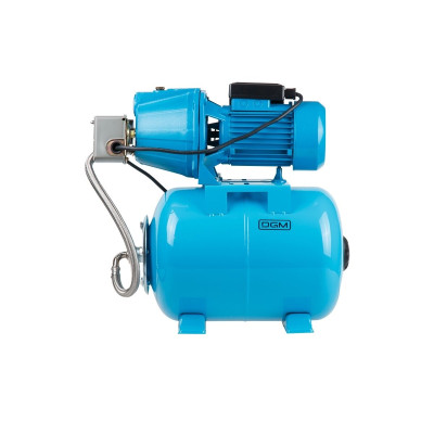 Станция водоснабжения автоматическая DGM BP-1100 Станция водоснабжения автоматическая DGM BP-1100