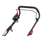 Аэратор/скарификатор WORTEX AE 3616 S 1500 Вт, шир. 36 см, ножи/скобы