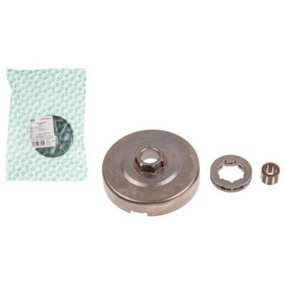 Барабан сцепления ECO HU365 Барабан сцепления ECO HU365