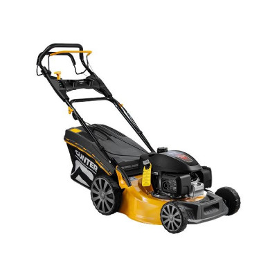 Газонокосилка бензиновая GUNTER LMB-482 SV самоходная Газонокосилка бензиновая GUNTER LMB-482 SV самоходная