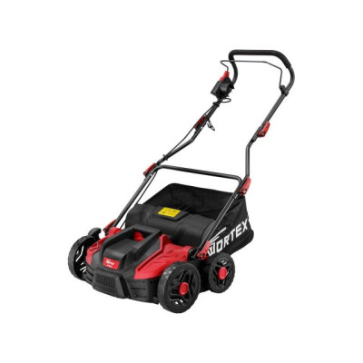 Аэратор/скарификатор WORTEX AE 3616 S 1500 Вт, шир. 36 см, ножи/скобы Аэратор/скарификатор WORTEX AE 3616 S 1500 Вт, шир. 36 см, ножи/скобы