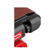 Ленточно-шлифовальный станок WORTEX GM 1528 в кор. 370 Вт, 100х914 мм, 150 мм, 2980 об/мин