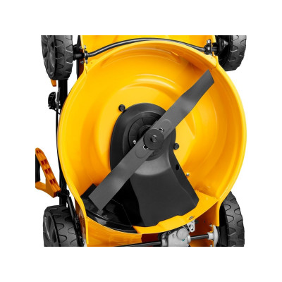 Газонокосилка бензиновая GUNTER LMB-482 SV самоходная Газонокосилка бензиновая GUNTER LMB-482 SV самоходная