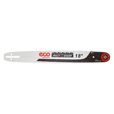 Шина 45 см 18" 0.325" 1.5 мм 10 зуб. MULTI SHARP ECO Шина 45 см 18" 0.325" 1.5 мм 10 зуб. MULTI SHARP ECO