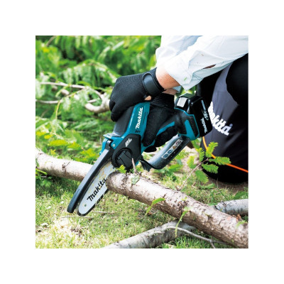 Аккум. пила цепная MAKITA LXT DUC150SF шина 15 см (6"), 0.325", 1.1 мм Аккум. пила цепная MAKITA LXT DUC150SF шина 15 см (6"), 0.325", 1.1 мм