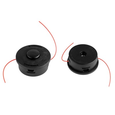 Головка триммерная DGM TH-234 п/авт., пакет+подвес Головка триммерная DGM TH-234 п/авт., пакет+подвес