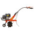 Культиватор бензиновый FERMER FM-511MX Культиватор бензиновый FERMER FM-511MX