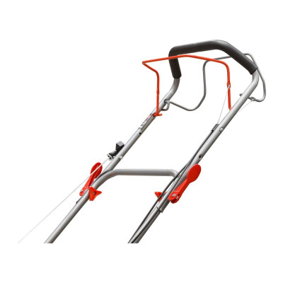 Газонокосилка бензиновая ECO LG-735 самоходная Газонокосилка бензиновая ECO LG-735 самоходная