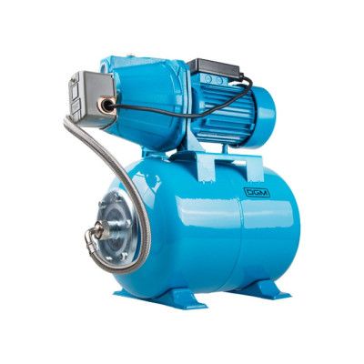 Станция водоснабжения автоматическая DGM BP-1100 Станция водоснабжения автоматическая DGM BP-1100