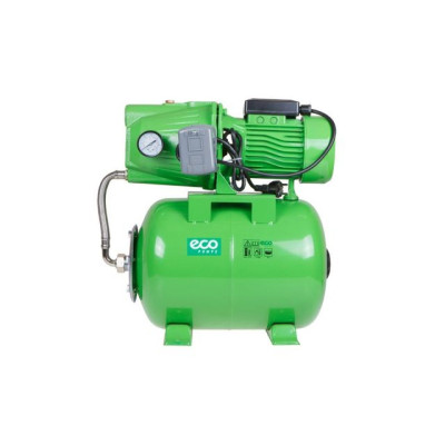 Станция водоснабжения автоматическая ECO GFI-904 Станция водоснабжения автоматическая ECO GFI-904