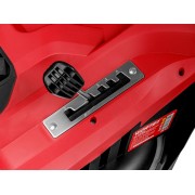 Газонокосилка электрическая WORTEX LM 4220 P 2000 Вт, шир.43 см