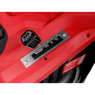 Газонокосилка электрическая WORTEX LM 4220 P 2000 Вт, шир.43 см Газонокосилка электрическая WORTEX LM 4220 P 2000 Вт, шир.43 см