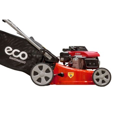 Газонокосилка бензиновая ECO LG-432 Газонокосилка бензиновая ECO LG-432