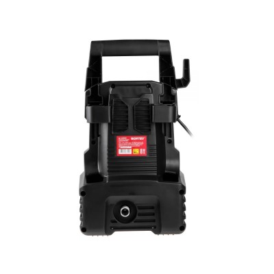 Очиститель высокого давления WORTEX PW 1217-1 1.60 кВт, 120 Бар, 390 л/ч Очиститель высокого давления WORTEX PW 1217-1 1.60 кВт, 120 Бар, 390 л/ч