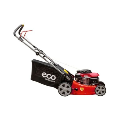Газонокосилка бензиновая ECO LG-432 Газонокосилка бензиновая ECO LG-432