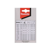 Цепь 35 см (3/8" / 1,3 мм / 52 зв) MAKITA