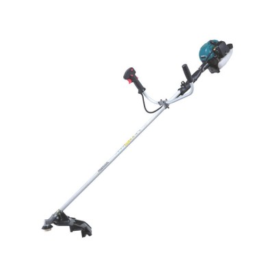 Мотокоса MAKITA EM 2500 U с ножом и головкой Мотокоса MAKITA EM 2500 U с ножом и головкой