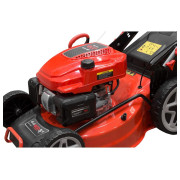 Газонокосилка бензиновая ECO LG-735 самоходная