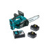 Аккум. пила цепная MAKITA LXT DUC 302 RF2 шина 30 см (12"), 3/8, 1.1 мм Аккум. пила цепная MAKITA LXT DUC 302 RF2 шина 30 см (12"), 3/8, 1.1 мм