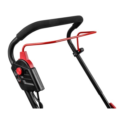 Газонокосилка электрическая WORTEX LM 4220 P 2000 Вт, шир.43 см Газонокосилка электрическая WORTEX LM 4220 P 2000 Вт, шир.43 см