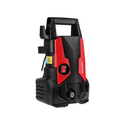 Очиститель высокого давления WORTEX PW 1217-1 1.60 кВт, 120 Бар, 390 л/ч Очиститель высокого давления WORTEX PW 1217-1 1.60 кВт, 120 Бар, 390 л/ч