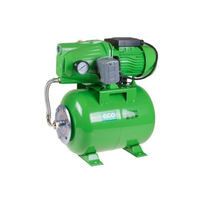 Станция водоснабжения автоматическая ECO GFI-904 Станция водоснабжения автоматическая ECO GFI-904