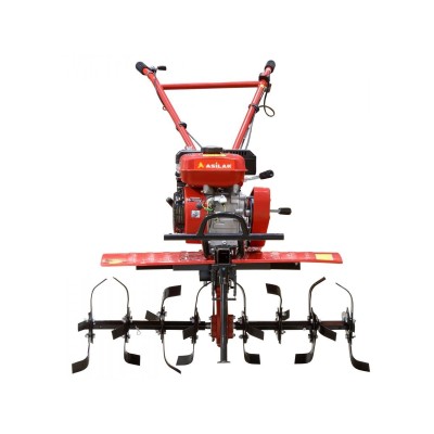 Культиватор бензиновый ASILAK SL-85B колёса 4.00-8 Культиватор бензиновый ASILAK SL-85B колёса 4.00-8