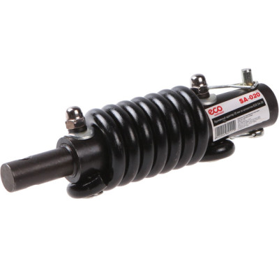 Пружинный адаптер 20мм со шплинтом ECO SA-020 Пружинный адаптер 20мм со шплинтом ECO SA-020