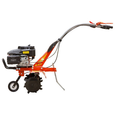 Культиватор бензиновый ASILAK SL-51 Культиватор бензиновый ASILAK SL-51