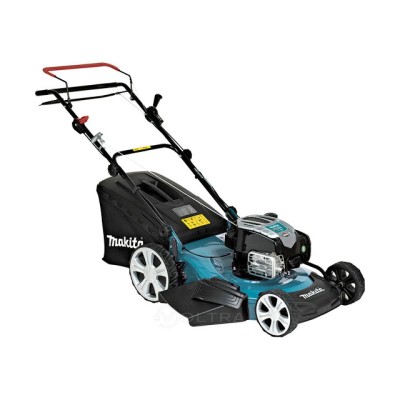 Газонокосилка бензиновая MAKITA PLM 5600 N2 самоходная Газонокосилка бензиновая MAKITA PLM 5600 N2 самоходная