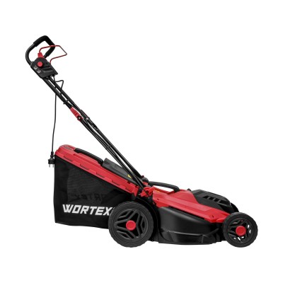 Газонокосилка электрическая WORTEX LM 4220 P 2000 Вт, шир.43 см Газонокосилка электрическая WORTEX LM 4220 P 2000 Вт, шир.43 см