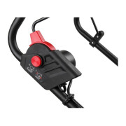 Аэратор/скарификатор WORTEX AE 3616 S 1500 Вт, шир. 36 см, ножи/скобы