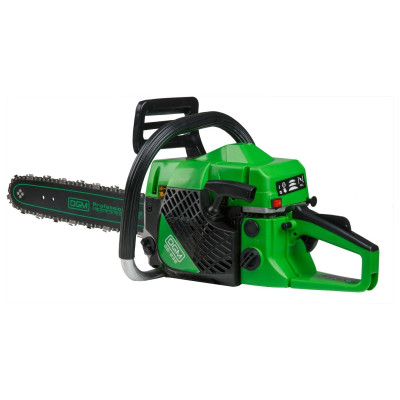 Бензопила DGM GS-232 шина 40 см (16"), 3/8", 1.3 мм, 57 зв. Бензопила DGM GS-232 шина 40 см (16"), 3/8", 1.3 мм, 57 зв.