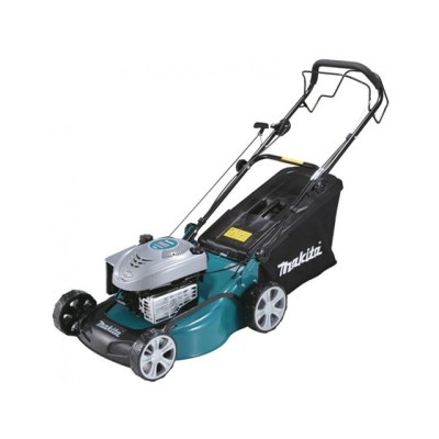 Газонокосилка бензиновая MAKITA PLM 4621 N самоходная Газонокосилка бензиновая MAKITA PLM 4621 N самоходная