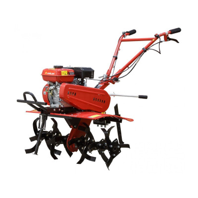 Культиватор бензиновый ASILAK SL-85B колёса 4.00-10 Культиватор бензиновый ASILAK SL-85B колёса 4.00-10