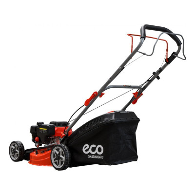 Газонокосилка бензиновая ECO LG-634 самоходная Газонокосилка бензиновая ECO LG-634 самоходная