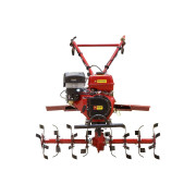 Культиватор бензиновый FERMER FM-1617MXL без колес