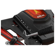 Культиватор бензиновый ASILAK SL-84L без колес