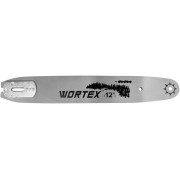 Шина 30 см (12") 3/8" LP 1.1 мм WORTEX для CEC 3018 ALL1 XLT