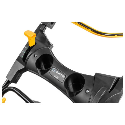 Газонокосилка бензиновая GUNTER LMB-530 SV самоходная Газонокосилка бензиновая GUNTER LMB-530 SV самоходная