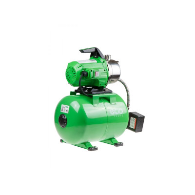 Станция водоснабжения автоматическая ECO GFI-1203 Станция водоснабжения автоматическая ECO GFI-1203