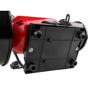 Станок точильно-шлифовальный WORTEX BG 1535 L в кор. 250 Вт, 150 мм, лента 685х50 мм, подсветка