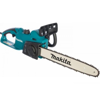 Аккум. пила цепная MAKITA LXT DUC 407 RT шина 40 см (16"), 3/8, 1.1 мм Аккум. пила цепная MAKITA LXT DUC 407 RT шина 40 см (16"), 3/8, 1.1 мм