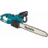 Аккум. пила цепная MAKITA LXT DUC 407 RT шина 40 см (16"), 3/8, 1.1 мм Аккум. пила цепная MAKITA LXT DUC 407 RT шина 40 см (16"), 3/8, 1.1 мм