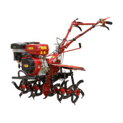 Культиватор бензиновый FERMER FM-1617MXL без колес