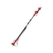 Аккум. секатор WORTEX CBS 2030 в кор. ALL1 SET, БЕСЩЕТ., 18 В, ветки до 28 мм + телескоп. штанга