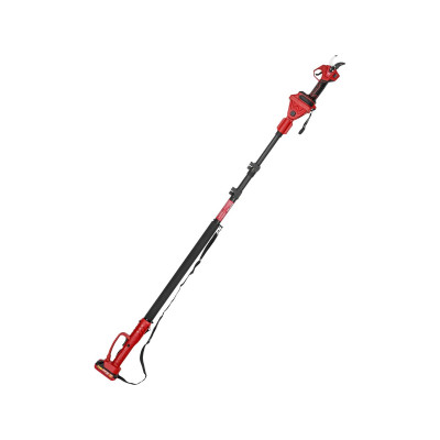 Аккум. секатор WORTEX CBS 2030 в кор. ALL1 SET, БЕСЩЕТ., 18 В, ветки до 28 мм + телескоп. штанга Аккум. секатор WORTEX CBS 2030 в кор. ALL1 SET, БЕСЩЕТ., 18 В, ветки до 28 мм + телескоп. штанга