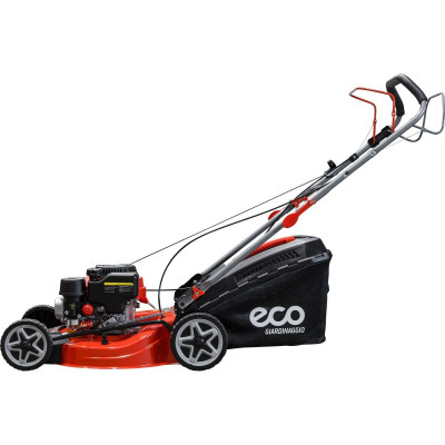 Газонокосилка бензиновая ECO LG-634 самоходная Газонокосилка бензиновая ECO LG-634 самоходная